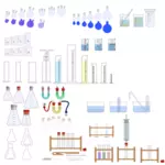 Laboratory equipment tools